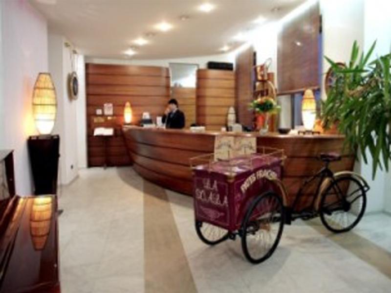 Hotel Kursaal