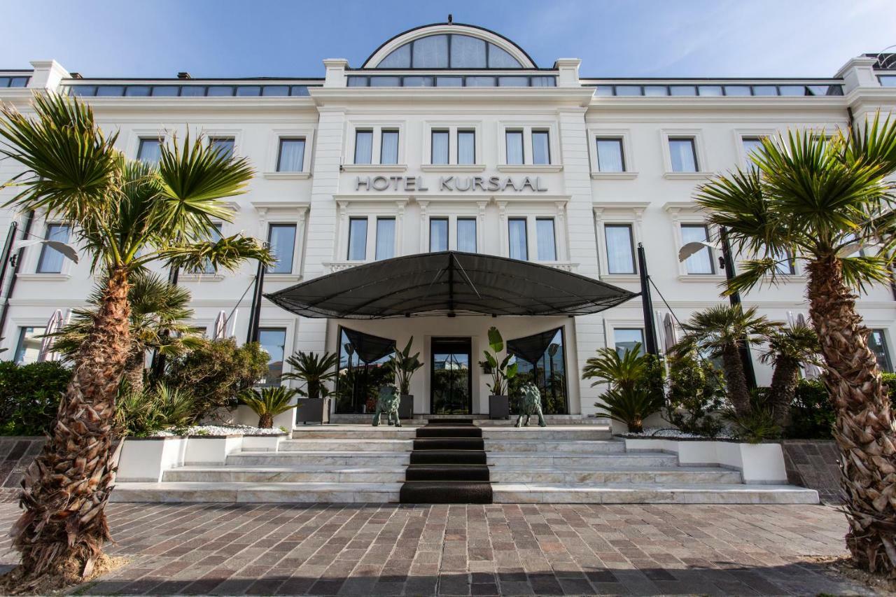Kursaal Hotel Cattolica