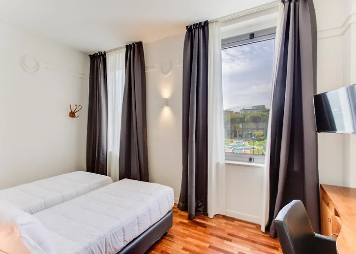 Kursaal Hotel