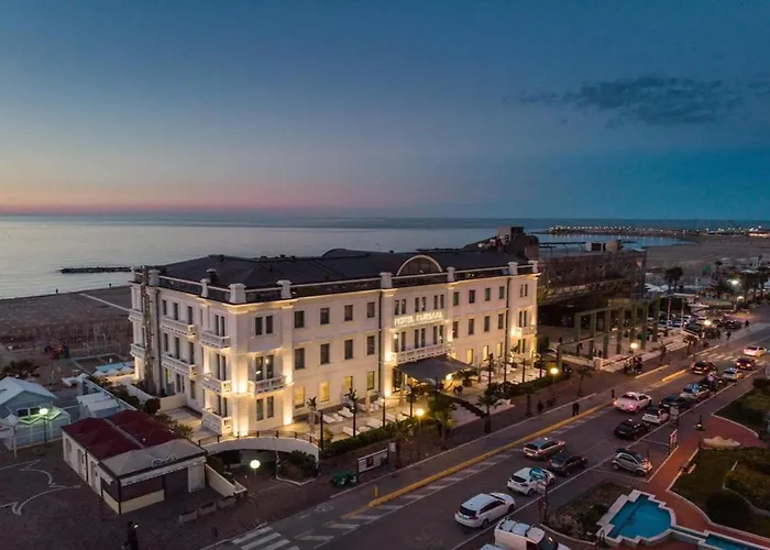Kursaal Hotel