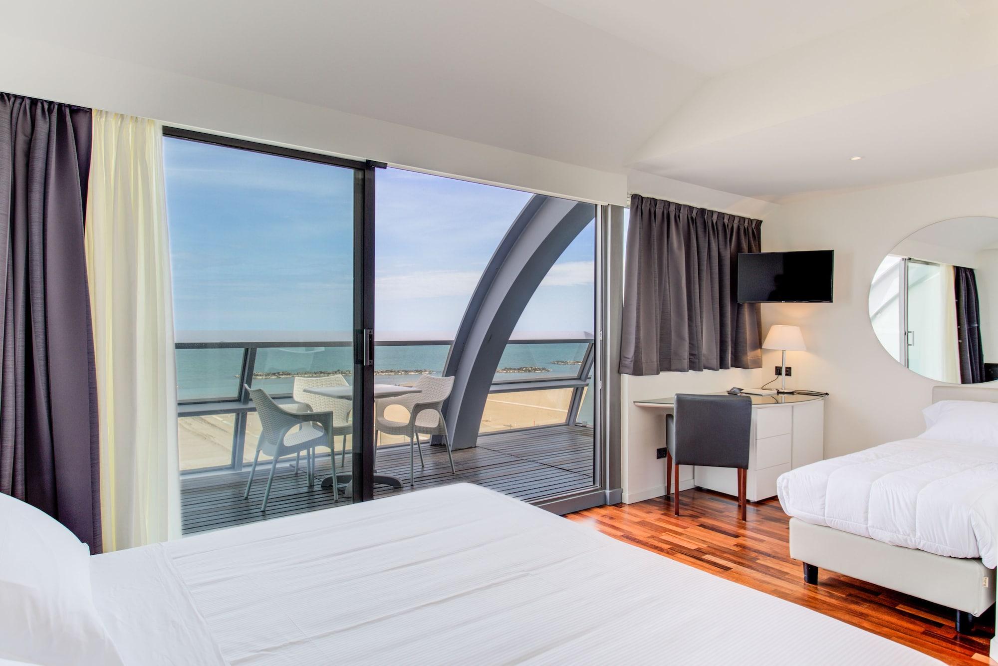 Hotel Kursaal 4*