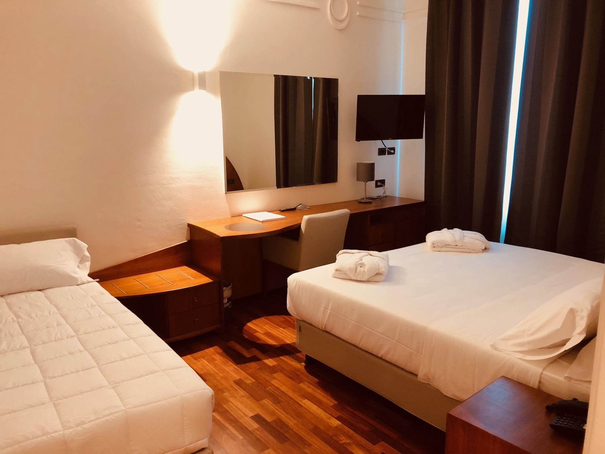 Kursaal Hotel