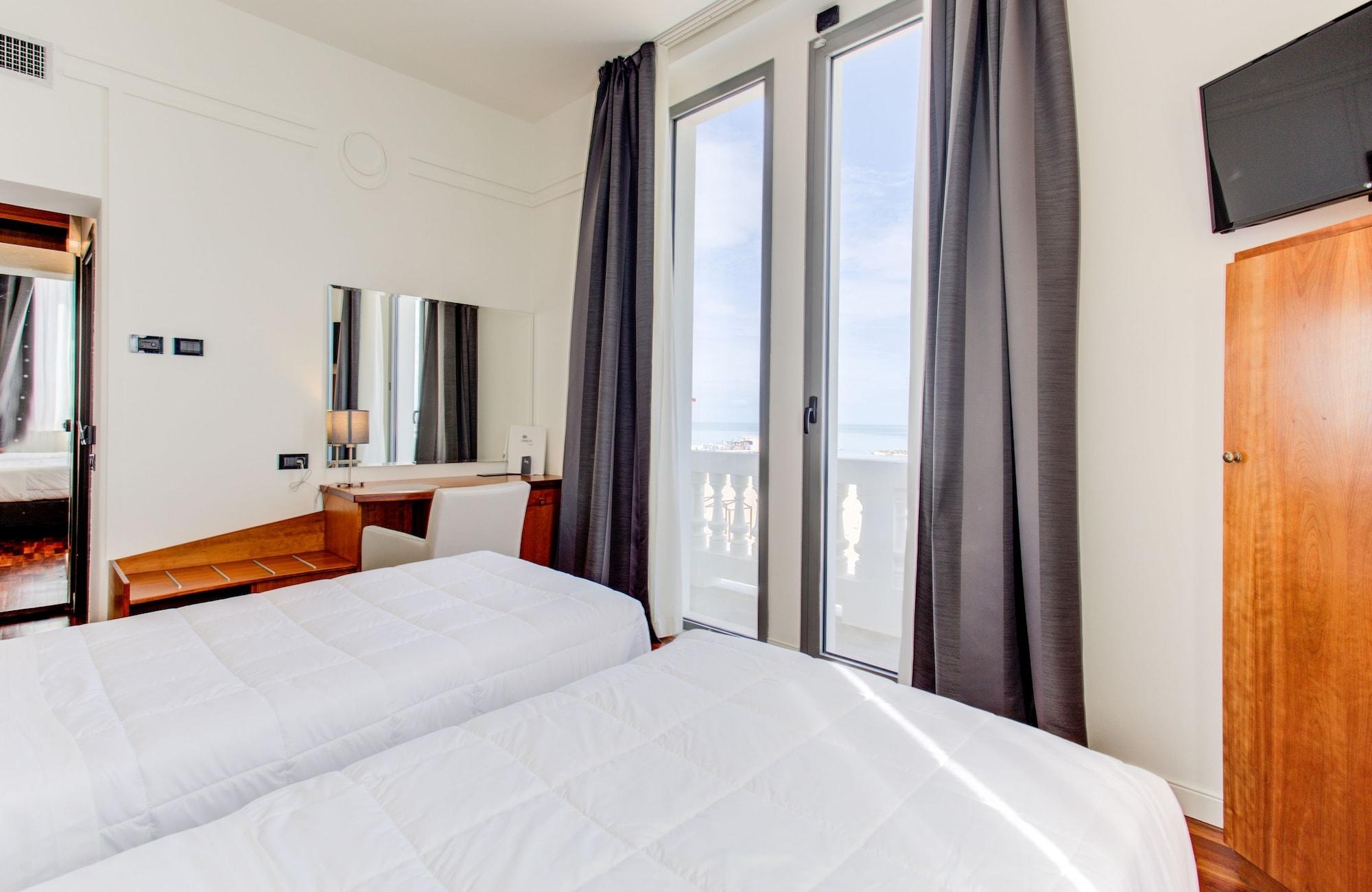 Kursaal Hotel Cattolica