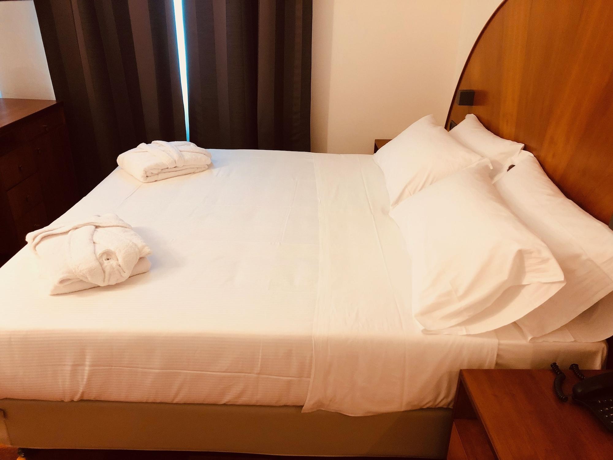 Hotel Kursaal 4*