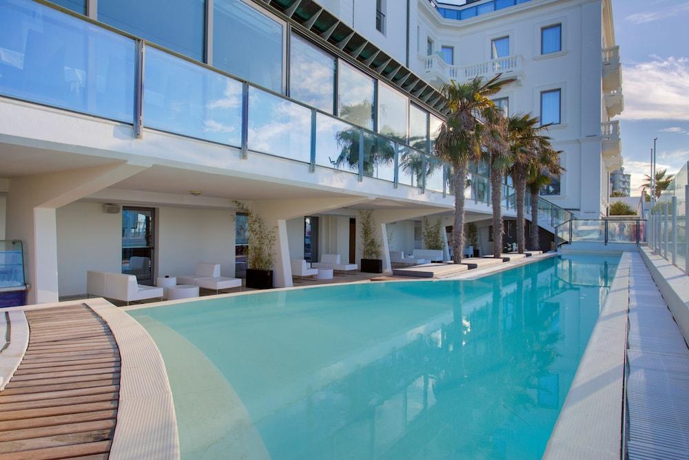 Kursaal Hotel Cattolica