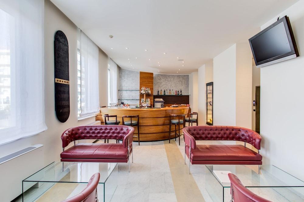 Hotel Kursaal 4*