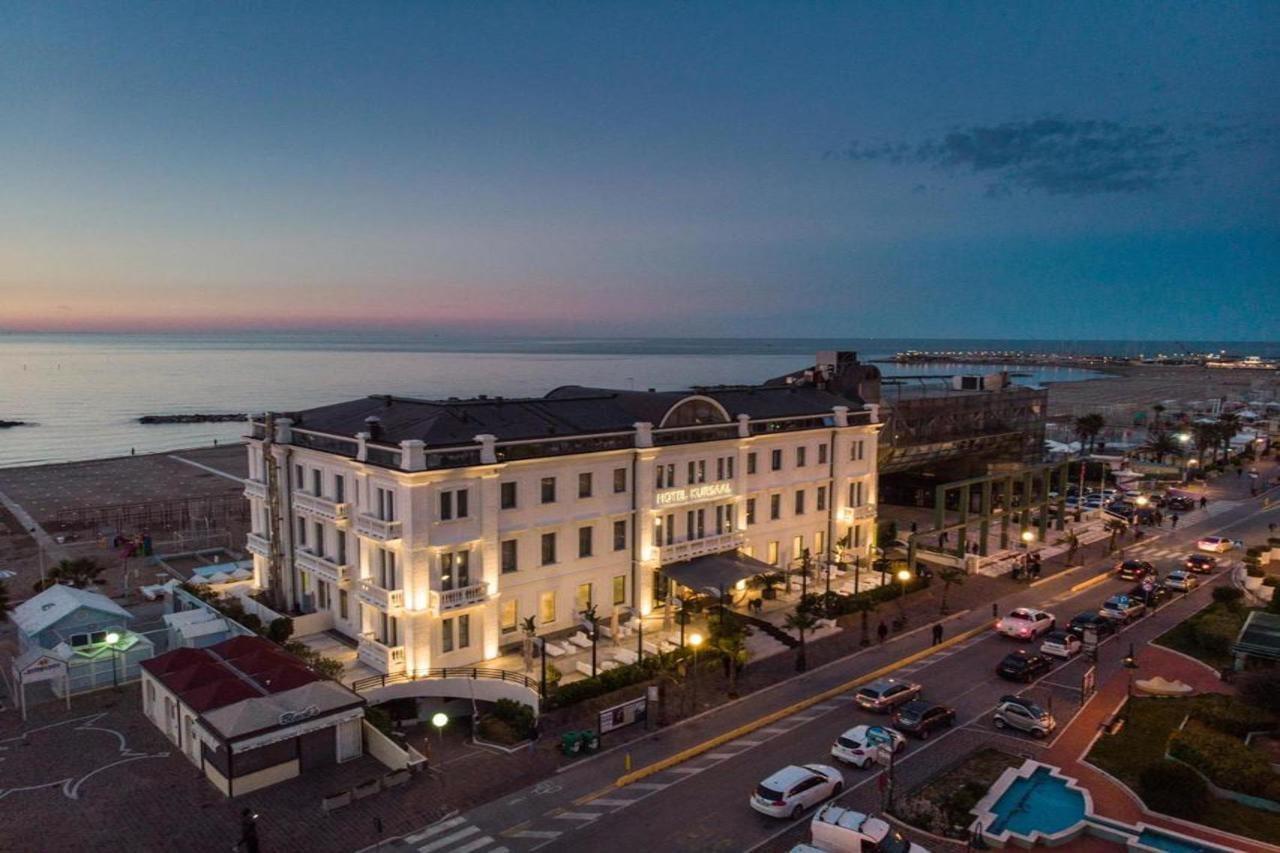 Kursaal Hotel Cattolica