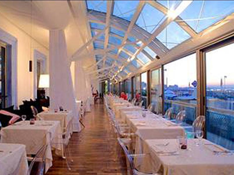 Kursaal Hotel 4*