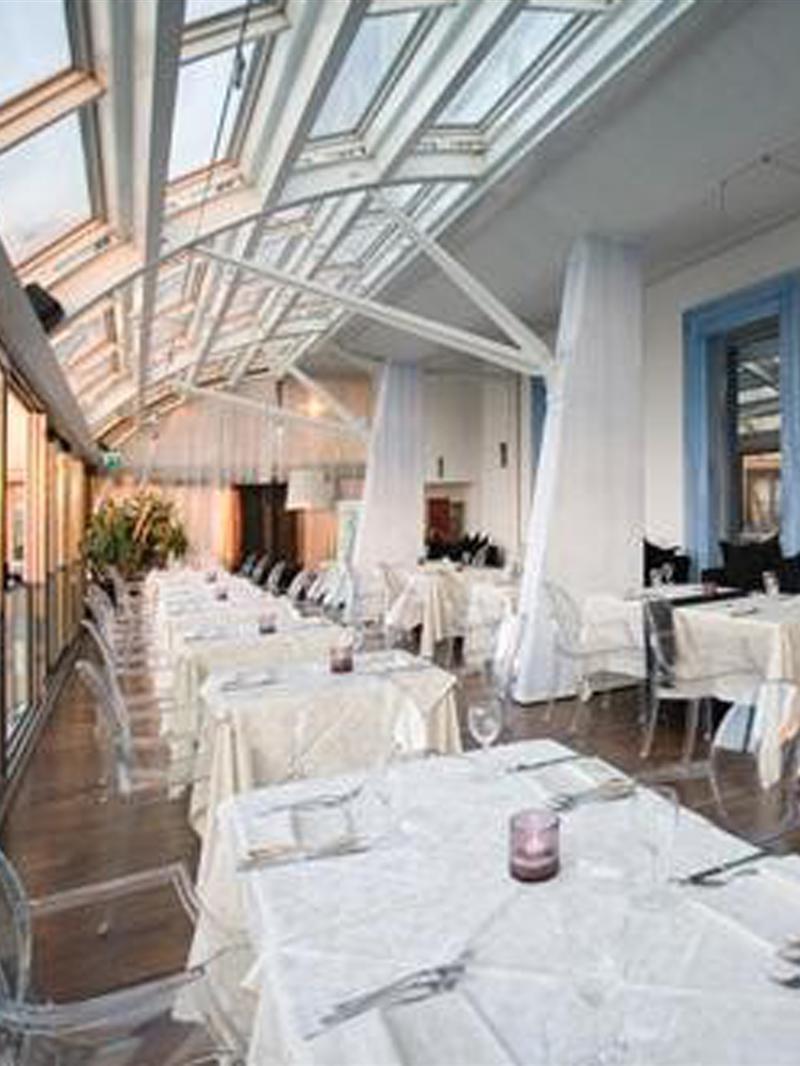 Hotel Kursaal Cattolica