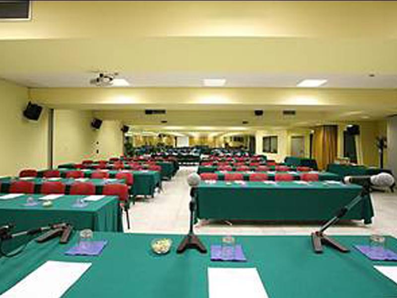Hotel Kursaal 4*