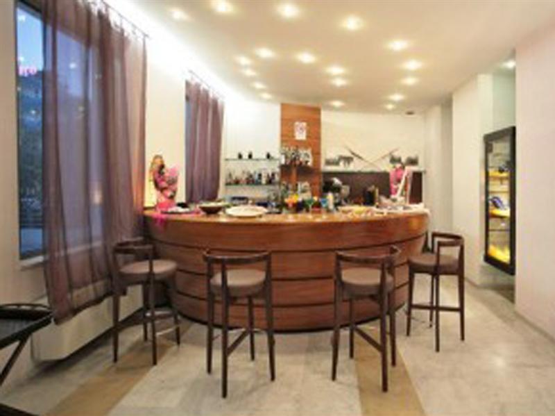 Hotel Kursaal 4*