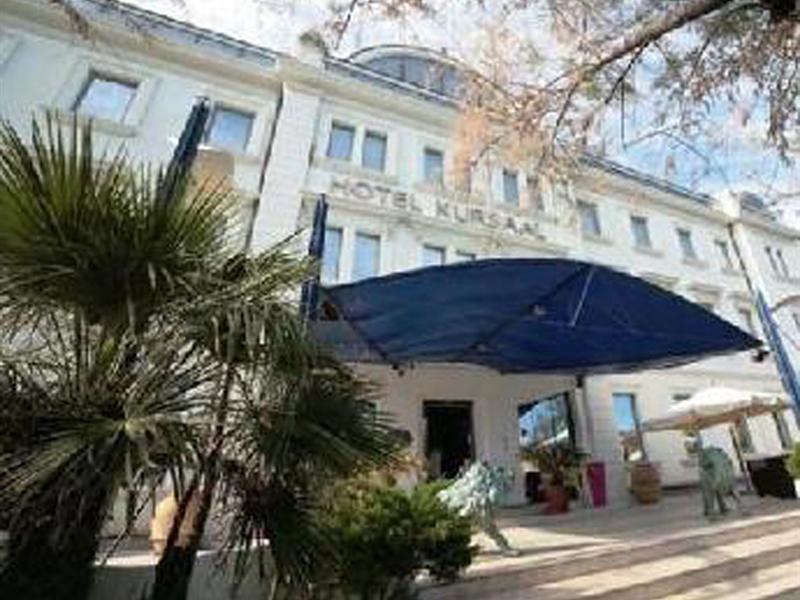 Kursaal 4*