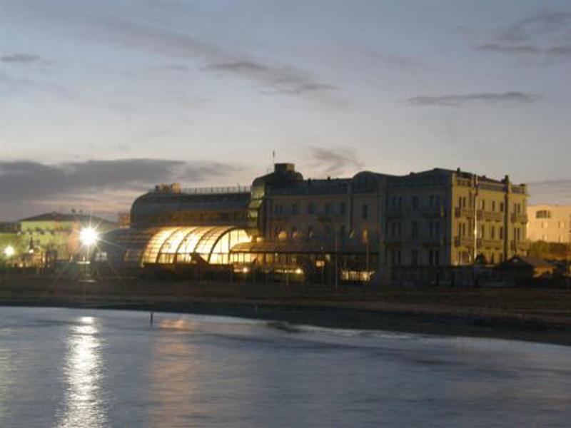 Hotel Kursaal 4*