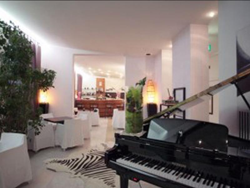 Kursaal Hotel Cattolica