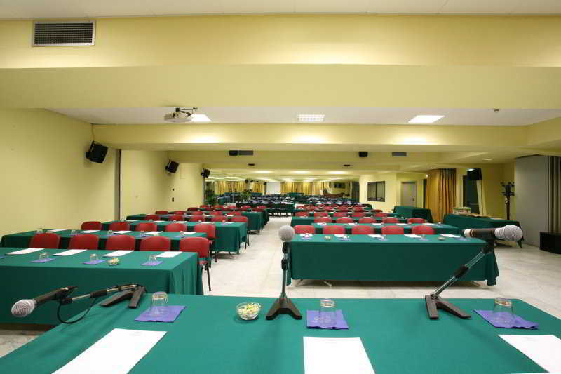 Hotel Kursaal
