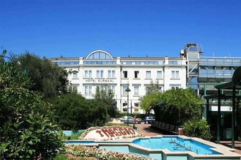 Kursaal Hotel 4*