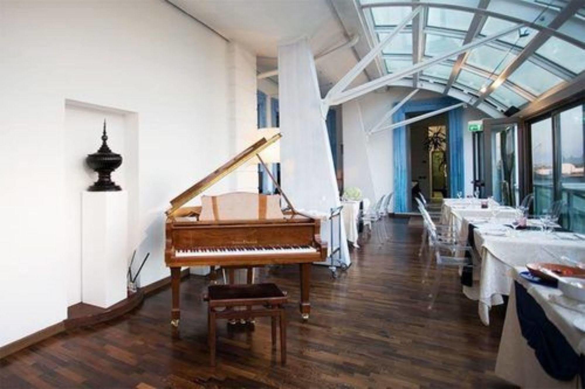 Kursaal Hotel Cattolica