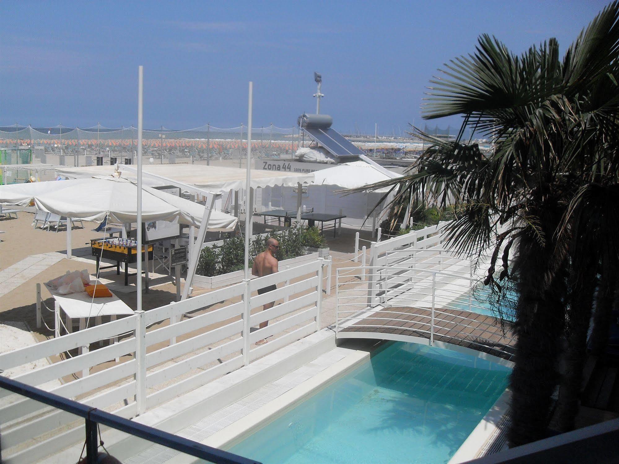 Kursaal 4* Cattolica