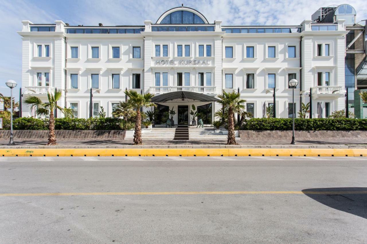 Kursaal Hotel 4*