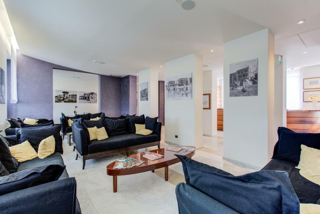 Kursaal Hotel 4*