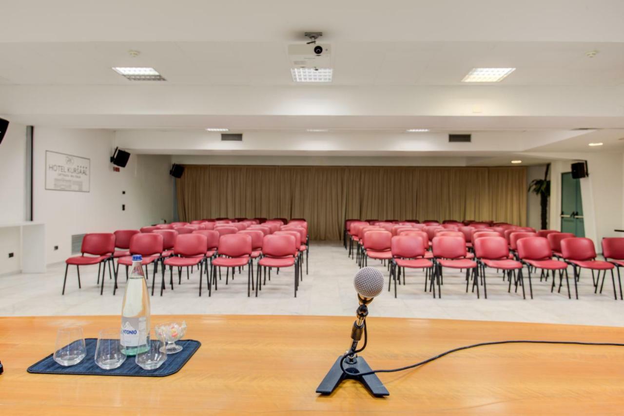 Kursaal 4* Cattolica