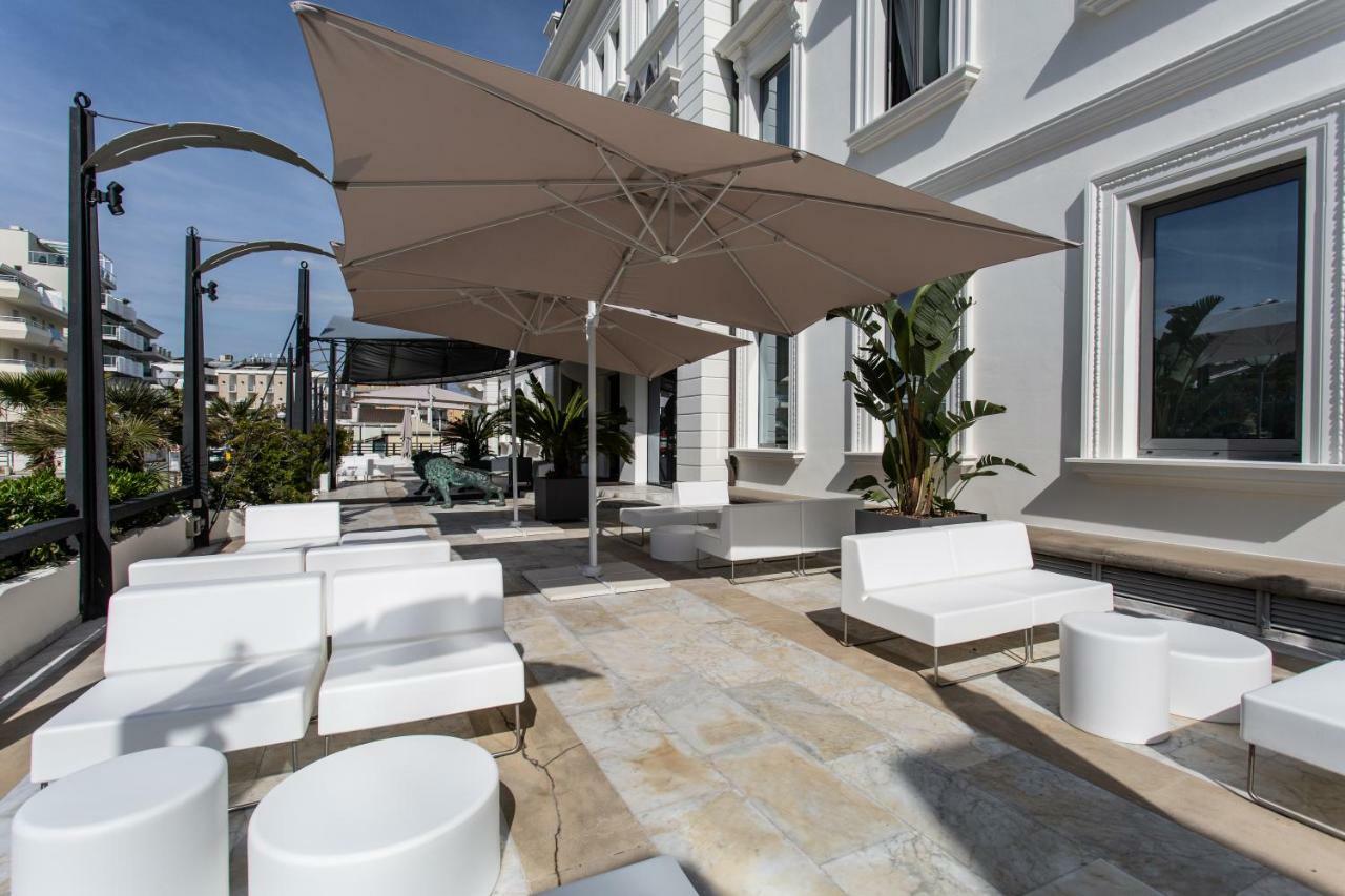 Kursaal Hotel
