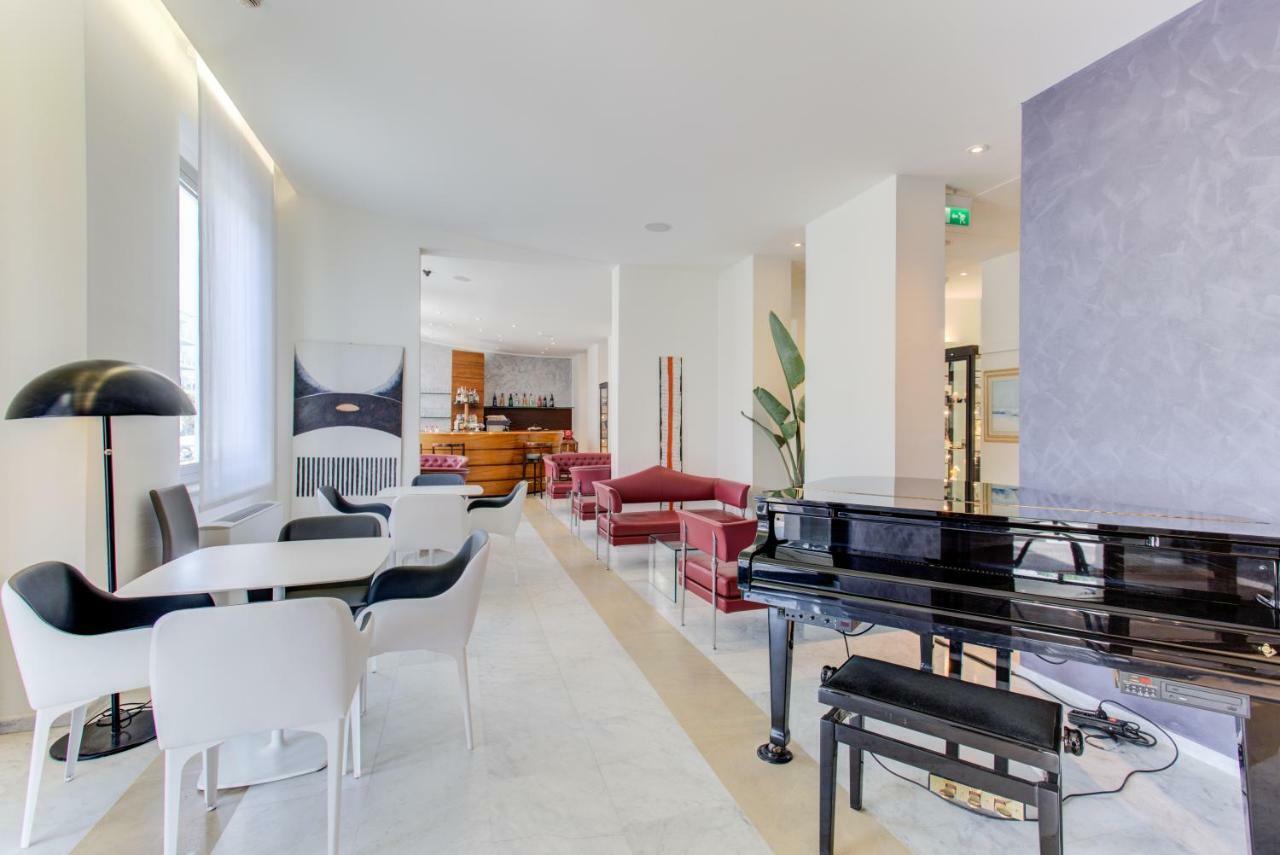 Hotel Kursaal Cattolica