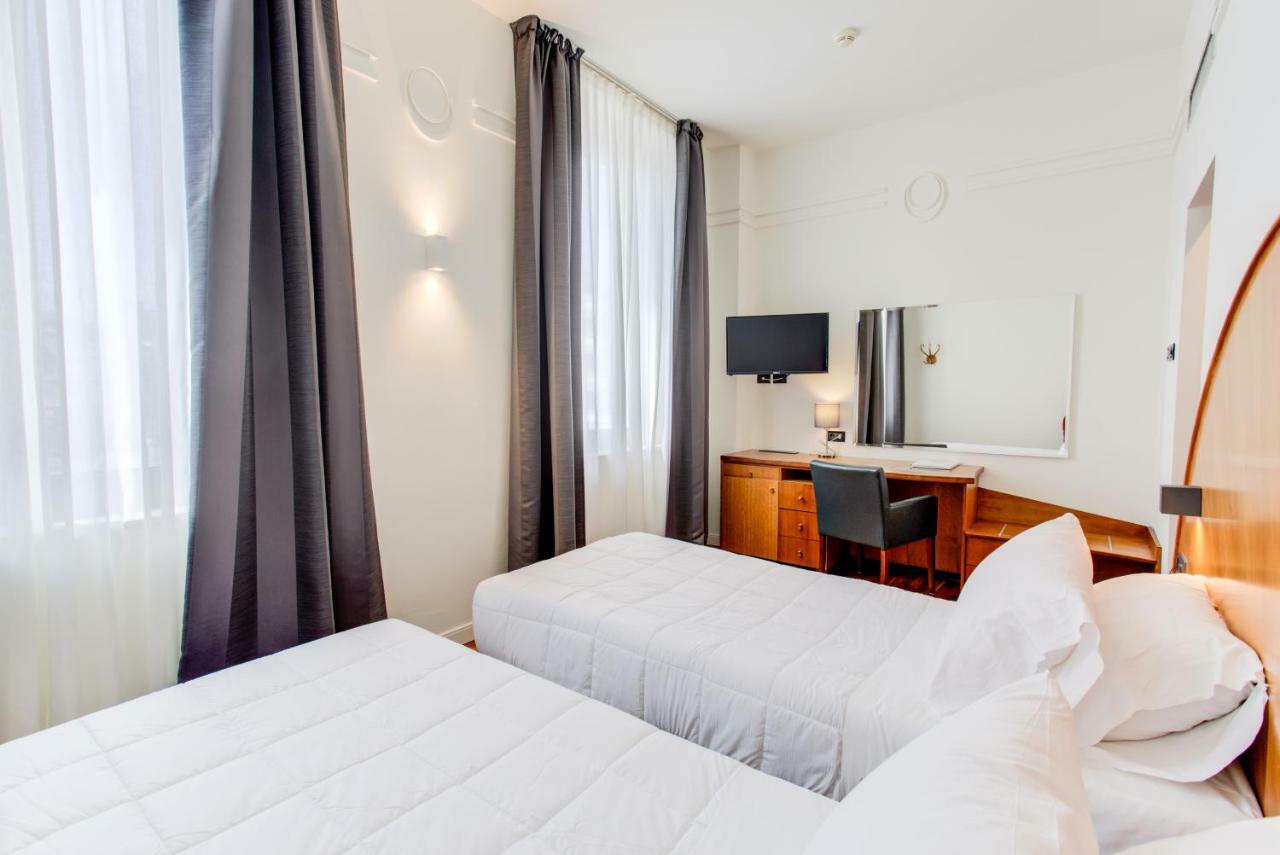 Kursaal Hotel