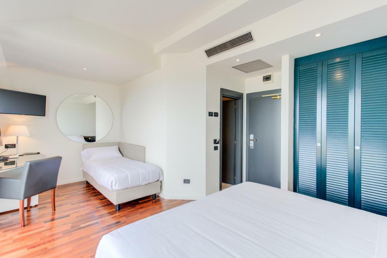 Hotel Kursaal Cattolica