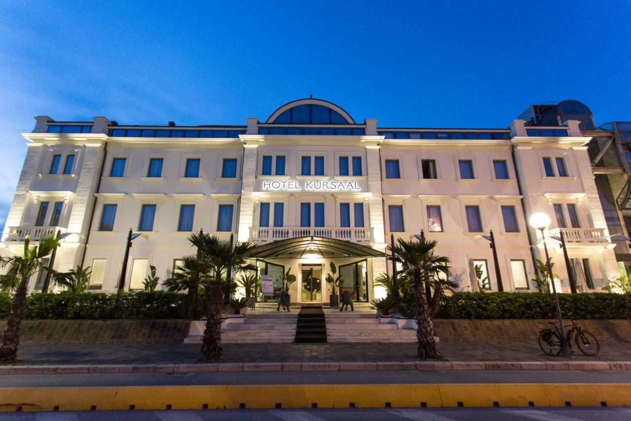 Kursaal Hotel 4*